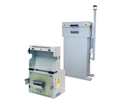 Beta LaserMike 高頻火花機 Beta LaserMike 高頻火花機